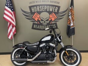 2017 Harley-Davidson Sportster Forty-Eight for sale 201597222