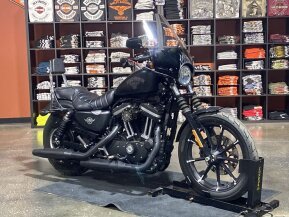 2017 Harley-Davidson Sportster for sale 201613450