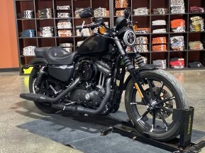 2017 Harley-Davidson Sportster for sale 201613459
