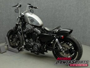 2017 Harley-Davidson Sportster Forty-Eight for sale 201619708