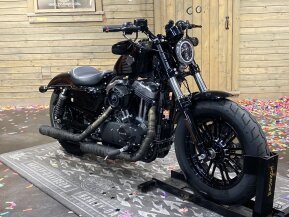 2017 Harley-Davidson Sportster for sale 201624785