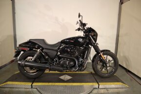 2017 Harley-Davidson Street 500 for sale 201450096