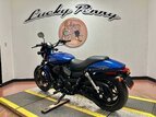 Thumbnail Photo 5 for 2017 Harley-Davidson Street 750