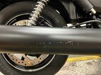 Thumbnail Photo 26 for 2017 Harley-Davidson Street 750