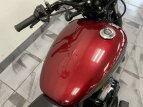 Thumbnail Photo 7 for 2017 Harley-Davidson Street 750