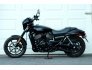 2017 Harley-Davidson Street 750 for sale 201344028
