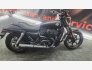 2017 Harley-Davidson Street 750 for sale 201379194