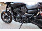Thumbnail Photo 10 for 2017 Harley-Davidson Street Rod