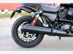 Thumbnail Photo 15 for 2017 Harley-Davidson Street Rod