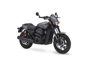 2017 Harley-Davidson Street Rod for sale 201276472