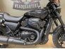 2017 Harley-Davidson Street Rod for sale 201325253