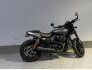2017 Harley-Davidson Street Rod for sale 201331428