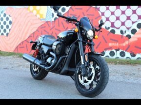 2017 Harley-Davidson Street Rod for sale 201378266
