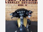 Thumbnail Photo 12 for 2017 Harley-Davidson Touring Ultra Limited