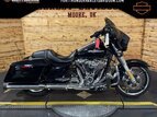 Thumbnail Photo 0 for 2017 Harley-Davidson Touring Street Glide Special