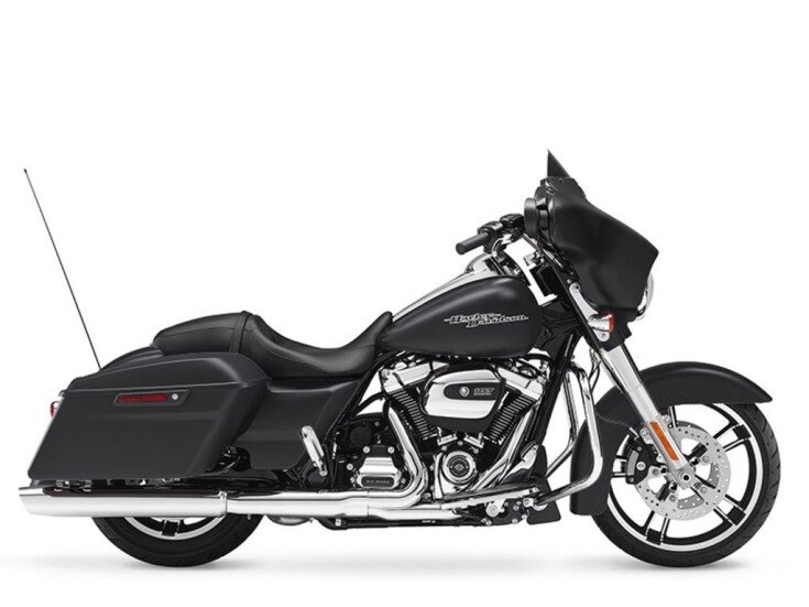 Photo for 2017 Harley-Davidson Touring Street Glide Special
