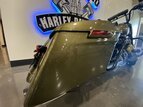 Thumbnail Photo 8 for 2017 Harley-Davidson Touring Road King Special