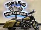 Thumbnail Photo 14 for 2017 Harley-Davidson Touring Road King Special