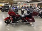Thumbnail Photo 3 for 2017 Harley-Davidson Touring Ultra Limited