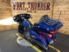 Thumbnail Photo 14 for 2017 Harley-Davidson Touring Ultra Limited