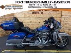 Thumbnail Photo 16 for 2017 Harley-Davidson Touring Ultra Limited