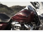 Thumbnail Photo 32 for 2017 Harley-Davidson Touring Road King