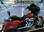 Thumbnail Photo 15 for 2017 Harley-Davidson Touring Street Glide