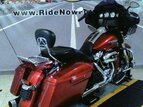 Thumbnail Photo 14 for 2017 Harley-Davidson Touring Street Glide