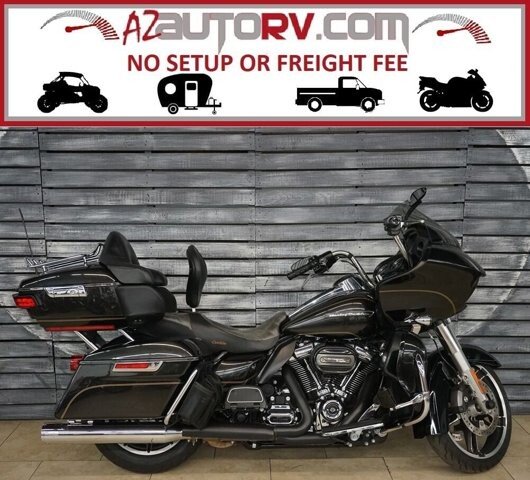 2017 road glide discount ultra for sale