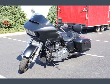 Photo 1 for 2017 Harley-Davidson Touring Road Glide Special
