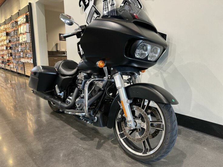 Thumbnail Photo undefined for 2017 Harley-Davidson Touring Road Glide Special