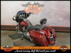 Thumbnail Photo 6 for 2017 Harley-Davidson Touring Street Glide Special