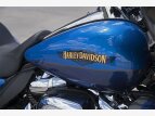 Thumbnail Photo 11 for 2017 Harley-Davidson Touring Electra Glide Ultra Limited Low
