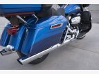 Thumbnail Photo 19 for 2017 Harley-Davidson Touring Electra Glide Ultra Limited Low