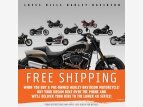 Thumbnail Photo 28 for 2017 Harley-Davidson Touring Ultra Limited