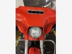 Thumbnail Photo 24 for 2017 Harley-Davidson Touring Street Glide Special