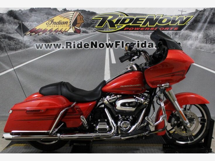 Thumbnail Photo undefined for 2017 Harley-Davidson Touring Road Glide Special