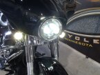 Thumbnail Photo 3 for 2017 Harley-Davidson Touring Street Glide