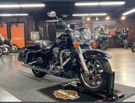 Photo 1 for 2017 Harley-Davidson Touring