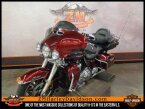 Thumbnail Photo 5 for 2017 Harley-Davidson Touring Ultra Limited