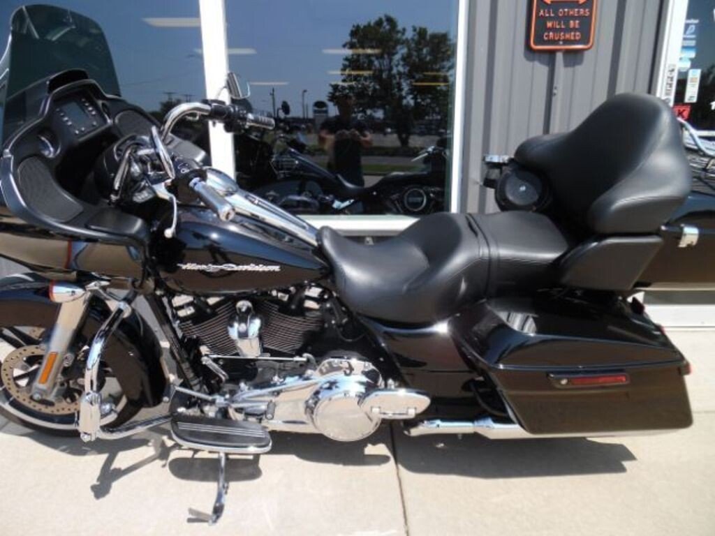 2017 road glide online for sale