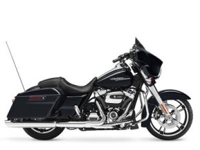2017 Harley-Davidson Touring for sale 200775904