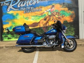 2017 Harley-Davidson Touring for sale 200785747