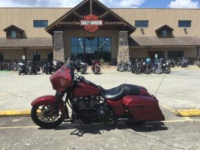 2017 Harley-Davidson Touring for sale 200801418
