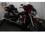2017 Harley-Davidson Touring Ultra Limited for sale 201103800
