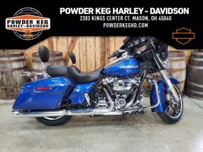 2017 Harley-Davidson Touring Street Glide Special for sale 201119864