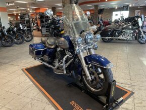 2017 Harley-Davidson Touring Road King for sale 201153872