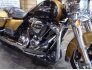 2017 Harley-Davidson Touring Road King for sale 201155050
