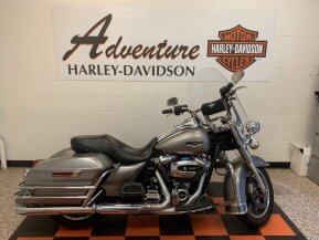 2017 Harley-Davidson Touring Road King for sale 201156344