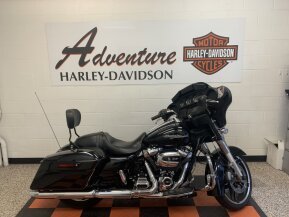 2017 Harley-Davidson Touring Street Glide for sale 201161516